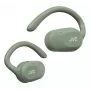 JVC HA-NP40T Headset True Wireless Stereo (TWS) Άγκιστρο Αυτιού Κλήσεις/Μουσική Bluetooth Πράσινα