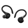JVC HA-EC75T-B-U Ακουστικά/Headset Ασύρματα Άγκιστρο Αυτιού Αθλητικά Bluetooth Μαύρα