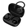 JVC HA-EC75T-B-U Ακουστικά/Headset Ασύρματα Άγκιστρο Αυτιού Αθλητικά Bluetooth Μαύρα
