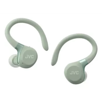 JVC HA-EC75T-G-U Ακουστικά/Headset Ασύρματα Άγκιστρο Αυτιού Αθλητικά Bluetooth Πράσινα