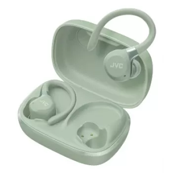 JVC HA-EC75T-G-U Ακουστικά/Headset Ασύρματα Άγκιστρο Αυτιού Αθλητικά Bluetooth Πράσινα