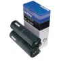 Brother PC-102RF Ταινία Θερμομεταφοράς, Συσκευασία 2 τεμ., Μαύρη