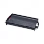 Κασέτα Fax Brother PC70 – Μαύρη, 140 Σελίδες, Συμβατή με FAXT72/74/76/78/7 Plus/92/94/96/98