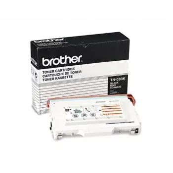 Brother Μαύρο Τόνερ, 12000 Σελίδες, Μαύρο, 1 τεμ.