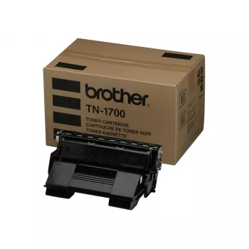 Brother Τόνερ, 17000 Σελίδες, Μαύρο, 1 Τεμάχιο