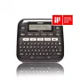 Brother PT-D210 Εκτυπωτής ετικετών θερμομεταφοράς 180 x 180 DPI 20 mm/s QWERTY