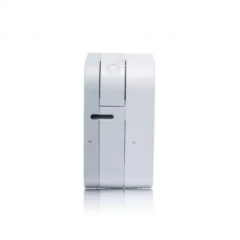 Brother PT-P300BT Εκτυπωτής ετικετών θερμομεταφοράς 180 x 180 DPI 20 mm/s TZe Bluetooth