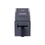 Brother TD-2350DFC203 Εκτυπωτής ετικετών θερμικής εκτύπωσης 203 x 203 DPI 152,4 mm/s Ενσύρματος & Ασύρματος Ethernet LAN Bluetooth