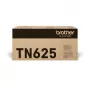 Τόνερ Brother TN-625BK Original μαύρο, 1 τεμάχιο, απόδοση 3000 σελίδες