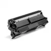 Τόνερ Brother TN-625BK Original μαύρο, 1 τεμάχιο, απόδοση 3000 σελίδες