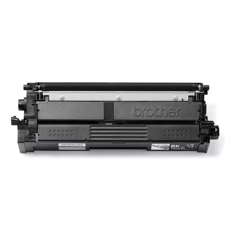 Τόνερ Brother TN-627BK Original μαύρο — απόδοση 10.000 σελίδες, 1 τεμάχιο