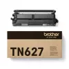 Τόνερ Brother TN-627BK Original μαύρο — απόδοση 10.000 σελίδες, 1 τεμάχιο