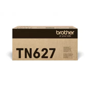 Τόνερ Brother TN-627M Original ματζέντα, απόδοση 10.000 σελίδες, 1 τεμάχιο