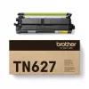 Brother TN-627Y μελανοταινία 1 τεμ. Γνήσιο Κίτρινο