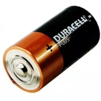 Duracell Plus Power C, Συσκευασία 6 τεμ. Μπαταρία μίας χρήσης Αλκαλική