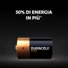 Duracell Plus Μπαταρία μίας χρήσης D Αλκαλική