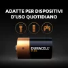 Duracell Plus Μπαταρία μίας χρήσης D Αλκαλική