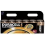 Duracell 6x D 1,5V Μπαταρία μίας χρήσης Αλκαλική
