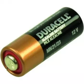 Duracell MN21-BULK10 Οικιακή μπαταρία Μπαταρία μίας χρήσης Αλκαλική