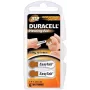 Duracell DA312 Οικιακή μπαταρία Μπαταρία μίας χρήσης Ψευδαργύρου-Αέρα