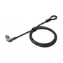 Kensington Slim Combination Laptop Lock, Συσκευασία 25 τεμ. (K60602WW)
