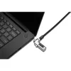 Kensington Slim Combination Laptop Lock, Συσκευασία 25 τεμ. (K60602WW)