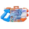 Nerf Super Soaker Twin Tide, Παιχνίδι-όπλο νερού, Πολύχρωμο, 6 ετών