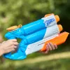 Nerf Super Soaker Twin Tide, Παιχνίδι-όπλο νερού, Πολύχρωμο, 6 ετών