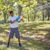 Nerf Super Soaker Twin Tide, Παιχνίδι-όπλο νερού, Πολύχρωμο, 6 ετών