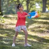Nerf Super Soaker Twin Tide, Παιχνίδι-όπλο νερού, Πολύχρωμο, 6 ετών