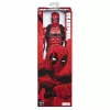 Marvel Deadpool Φιγούρα δράσης 12 ιντσών με αξεσουάρ, 4 έτος(-η), Πολύχρωμο