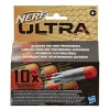 Nerf Ultra 10-Dart Refill Pack -- Το απόλυτο στο Dart-Blasting -- Συμβατό μόνο με blasters