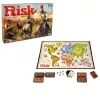 Επιτραπέζιο παιχνίδι Hasbro Gaming Risk War Προτεινόμενη ηλικία 10 ετών