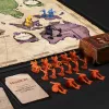 Επιτραπέζιο παιχνίδι Hasbro Gaming Risk War Προτεινόμενη ηλικία 10 ετών
