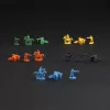 Επιτραπέζιο παιχνίδι Hasbro Gaming Risk War Προτεινόμενη ηλικία 10 ετών