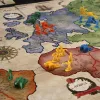 Επιτραπέζιο παιχνίδι Hasbro Gaming Risk War Προτεινόμενη ηλικία 10 ετών
