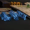 Επιτραπέζιο παιχνίδι Hasbro Gaming Risk War Προτεινόμενη ηλικία 10 ετών