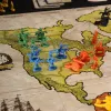 Επιτραπέζιο παιχνίδι Hasbro Gaming Risk War Προτεινόμενη ηλικία 10 ετών
