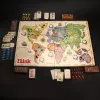 Επιτραπέζιο παιχνίδι Hasbro Gaming Risk War Προτεινόμενη ηλικία 10 ετών