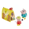 Peppa Pig F48215L1 Σετ παιχνιδιού