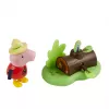 Peppa Pig F48215L1 Σετ παιχνιδιού