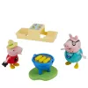 Peppa Pig F48215L1 Σετ παιχνιδιού