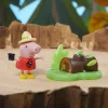 Peppa Pig F48215L1 Σετ παιχνιδιού