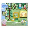Peppa Pig F48215L1 Σετ παιχνιδιού