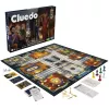 Hasbro Gaming Cluedo 45 min Επιτραπέζιο παιχνίδι Ντετέκτιβ