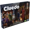 Επιτραπέζιο παιχνίδι Hasbro Gaming Cluedo Detective 8+ 45 min