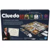 Επιτραπέζιο παιχνίδι Hasbro Gaming Cluedo Detective 8+ 45 min