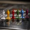 Επιτραπέζιο παιχνίδι Hasbro Gaming Cluedo Detective 8+ 45 min