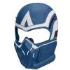 Marvel Studios Captain America Brave New World Flight Vision μάσκα