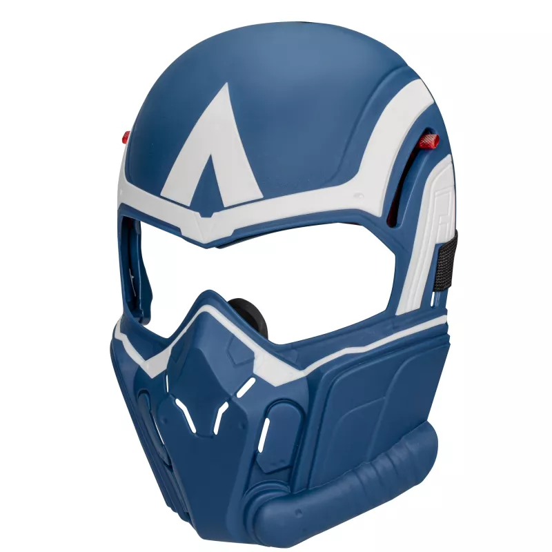 Marvel Studios Captain America Brave New World Flight Vision μάσκα